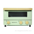 13L tragbarer Mini-Elektro-Dampf-Toaster-Backofen